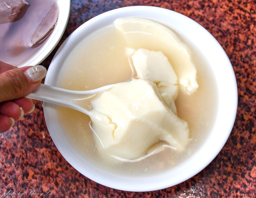 Google地圖有4千多則,高達4.5顆星,算是評價非常高的 30年老店