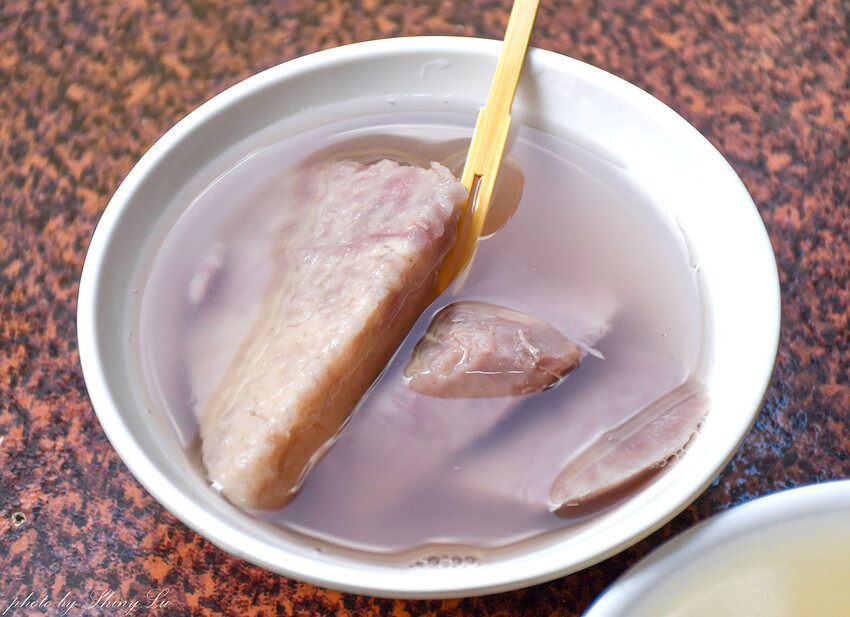 Google地圖有4千多則,高達4.5顆星,算是評價非常高的 30年老店