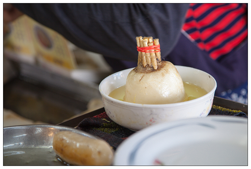 台中第二市場美食 台中第二市場美食