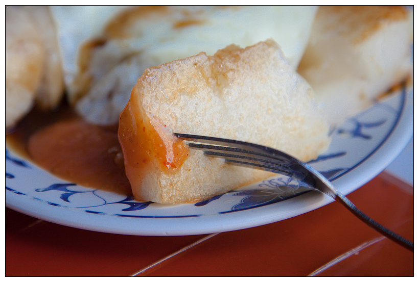 台中第二市場美食 台中第二市場美食