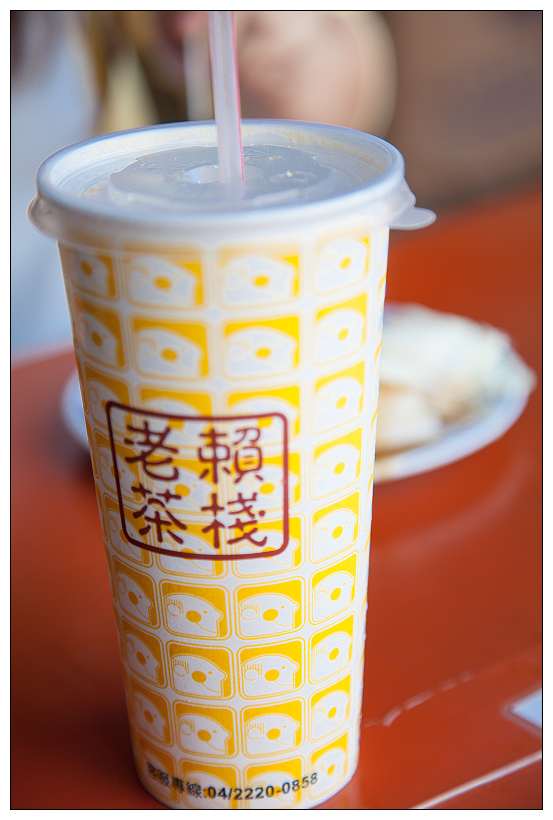 台中第二市場美食 台中第二市場美食