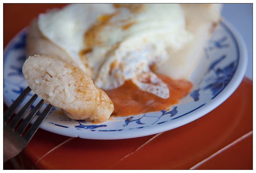 台中第二市場美食 台中第二市場美食