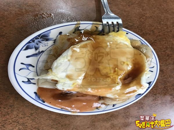 【台中中區超人氣早餐推薦】王記菜頭粿糯米腸價位,菜單大公開!絕對通殺男女老少的胃!台中第二市場美食小吃旅遊景點推薦!