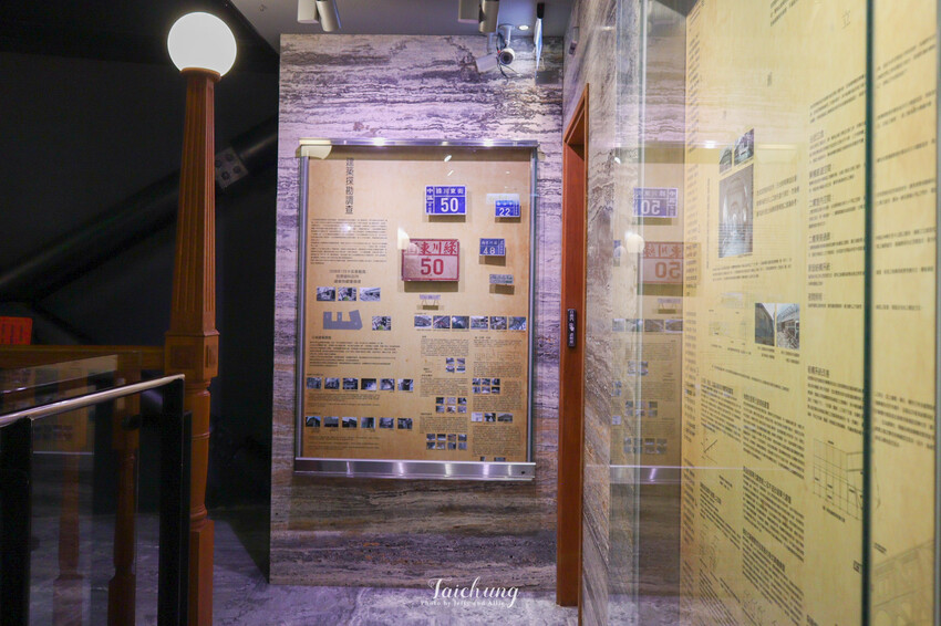 【台中景點】宮原眼科冰淇淋、飲品、餐廳、伴手禮專賣店，走進哈利波特的魔法圖書館！