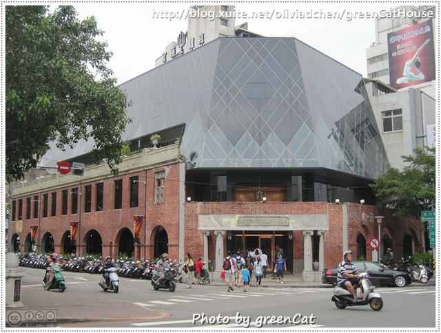 台中●宮原眼科