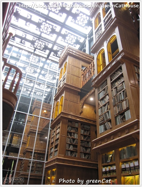 台中●宮原眼科