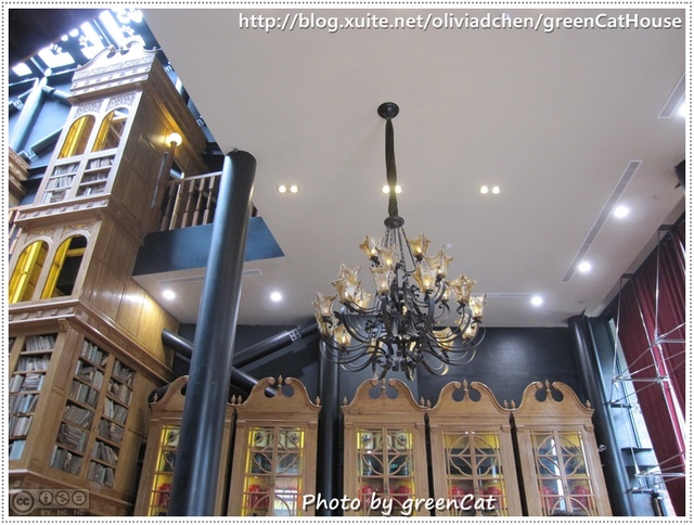 台中●宮原眼科