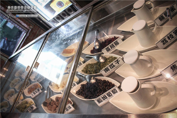 宮原眼科~台中中區(在百年紅磚騎樓上，品嚐超人氣的華麗冰淇淋)