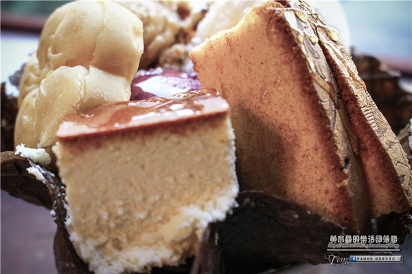 宮原眼科~台中中區(在百年紅磚騎樓上，品嚐超人氣的華麗冰淇淋)