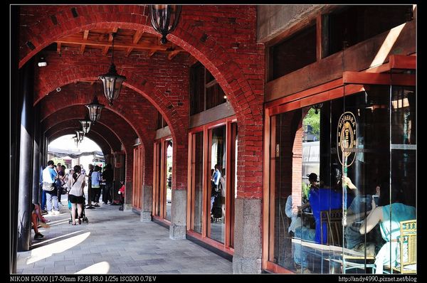 20131007台中宮原眼科12