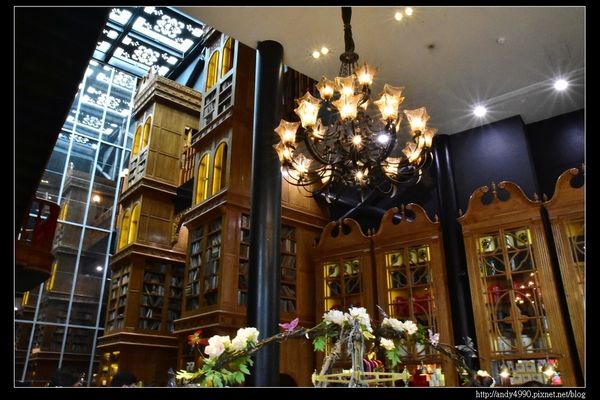 20160514台中宮原眼科