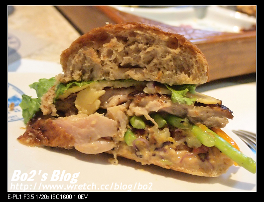 台中.中區-高貴而貴的宮原眼科醉月樓