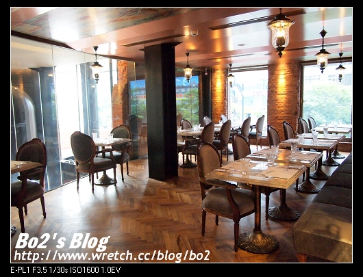 台中.中區-高貴而貴的宮原眼科醉月樓