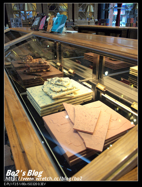 台中.中區-高貴而貴的宮原眼科醉月樓