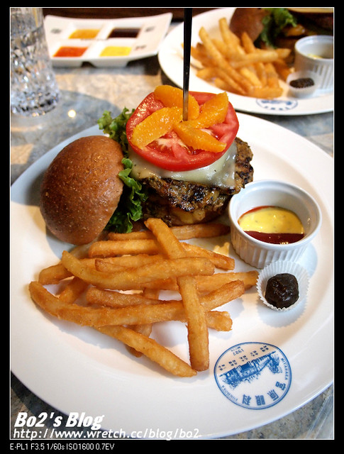 台中.中區-高貴而貴的宮原眼科醉月樓