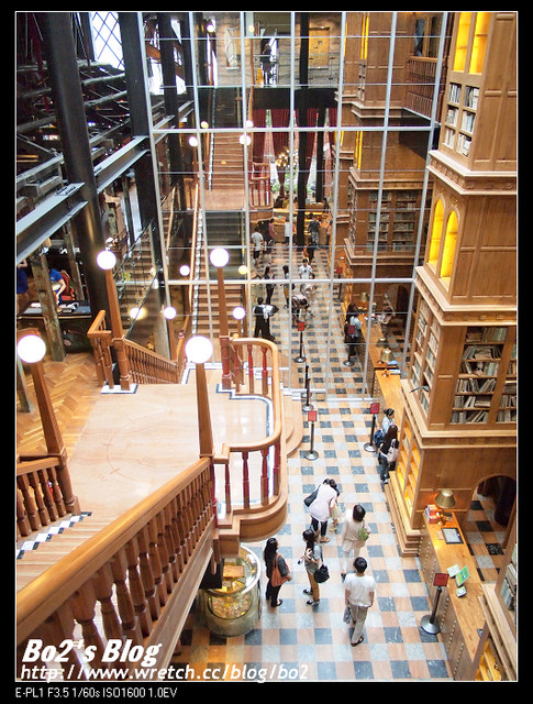 台中.中區-高貴而貴的宮原眼科醉月樓