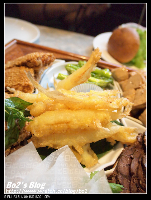 台中.中區-高貴而貴的宮原眼科醉月樓