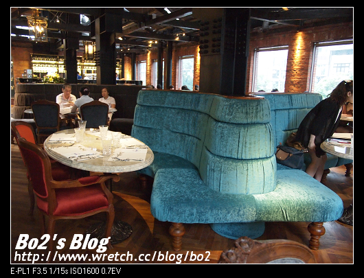 台中.中區-高貴而貴的宮原眼科醉月樓