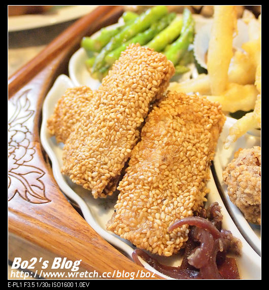 台中.中區-高貴而貴的宮原眼科醉月樓