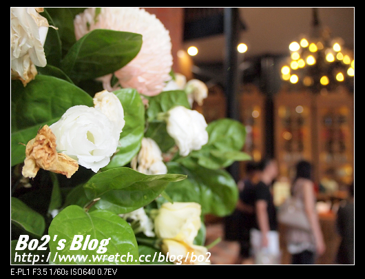 台中.中區-高貴而貴的宮原眼科醉月樓