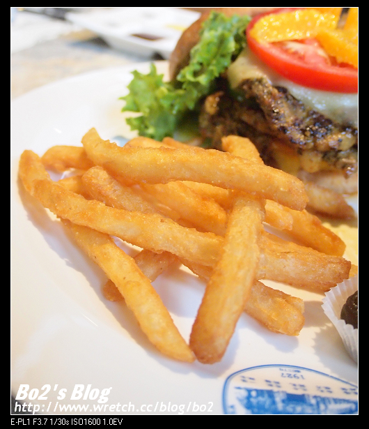 台中.中區-高貴而貴的宮原眼科醉月樓