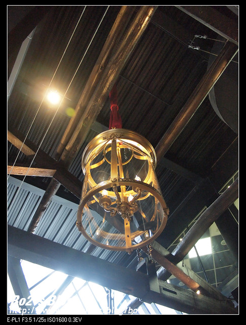 台中.中區-高貴而貴的宮原眼科醉月樓