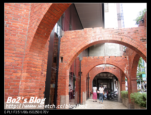 台中.中區-高貴而貴的宮原眼科醉月樓