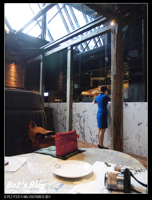 台中.中區-高貴而貴的宮原眼科醉月樓