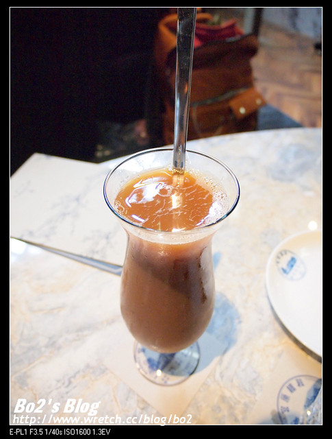 台中.中區-高貴而貴的宮原眼科醉月樓