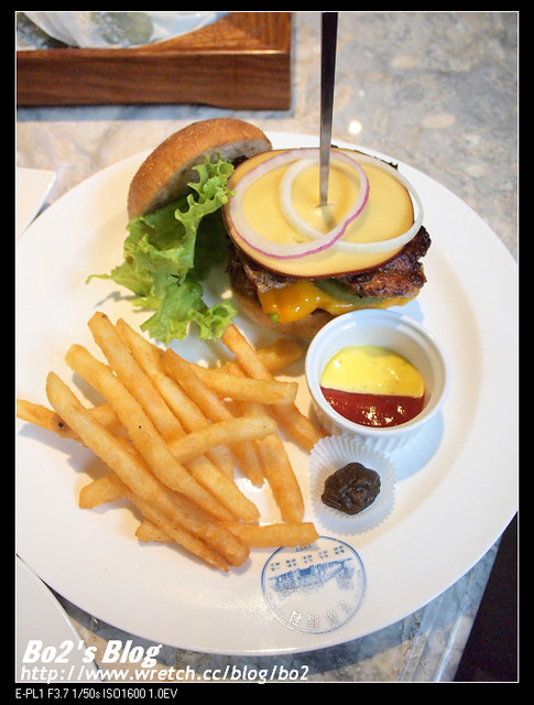 台中.中區-高貴而貴的宮原眼科醉月樓