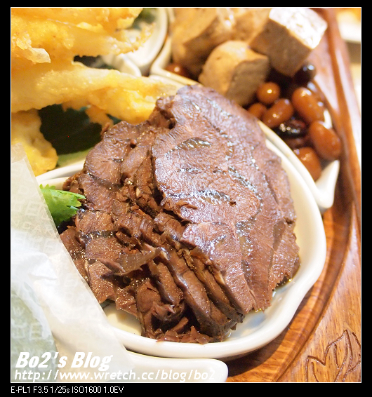 台中.中區-高貴而貴的宮原眼科醉月樓