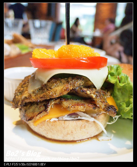 台中.中區-高貴而貴的宮原眼科醉月樓