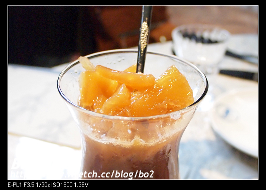 台中.中區-高貴而貴的宮原眼科醉月樓