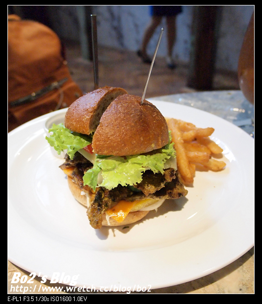 台中.中區-高貴而貴的宮原眼科醉月樓