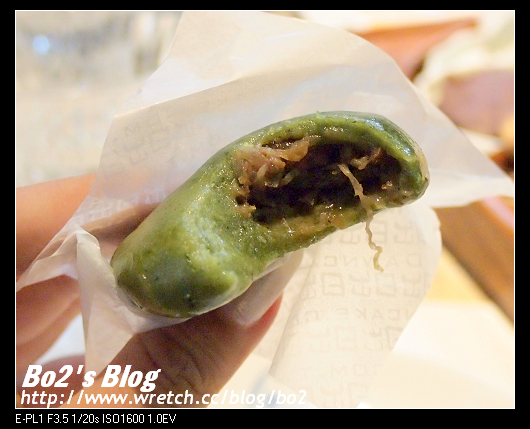 台中.中區-高貴而貴的宮原眼科醉月樓