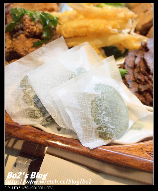 台中.中區-高貴而貴的宮原眼科醉月樓