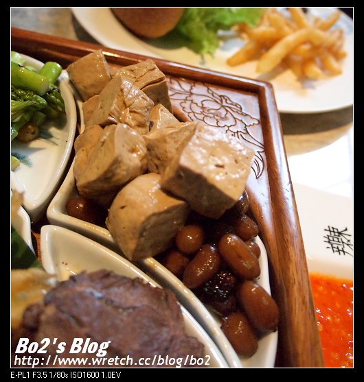 台中.中區-高貴而貴的宮原眼科醉月樓