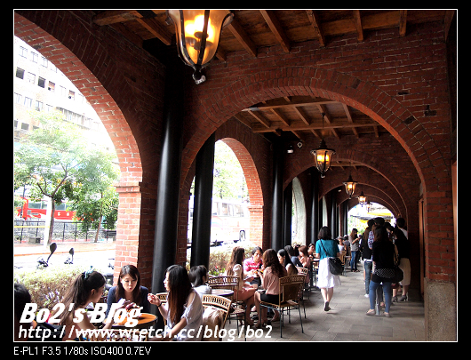 台中.中區-高貴而貴的宮原眼科醉月樓