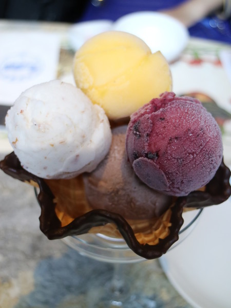 宮原眼科醉月樓沙龍：【台中美食】環境舒適，東西好吃之宮原眼科醉月樓沙龍