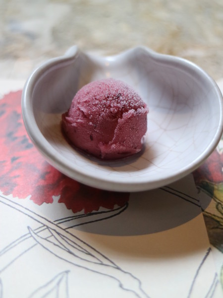 宮原眼科醉月樓沙龍：【台中美食】環境舒適，東西好吃之宮原眼科醉月樓沙龍