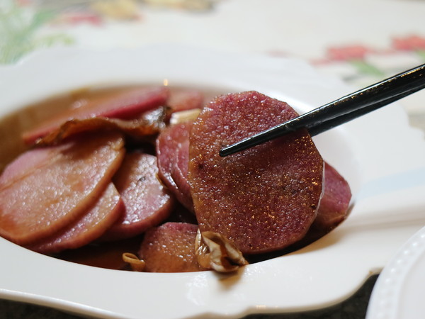 宮原眼科醉月樓沙龍：【台中美食】環境舒適，東西好吃之宮原眼科醉月樓沙龍