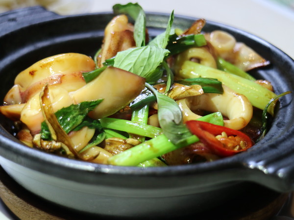 宮原眼科醉月樓沙龍：【台中美食】環境舒適，東西好吃之宮原眼科醉月樓沙龍