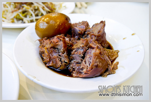 [台中小吃][中區] 公園路一號阿水獅豬腳大王總店(2013)(台中美食 豬腳飯 爌肉飯)