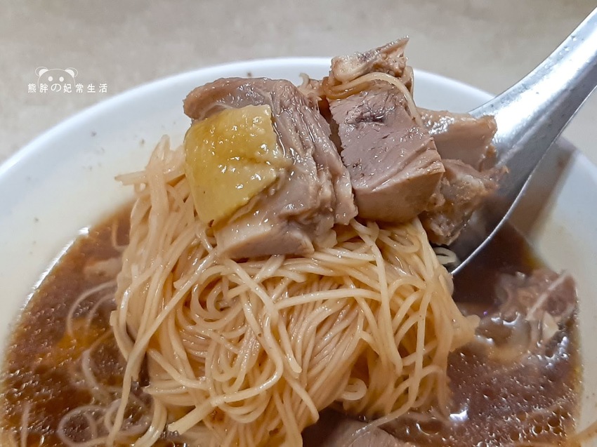 台中美食