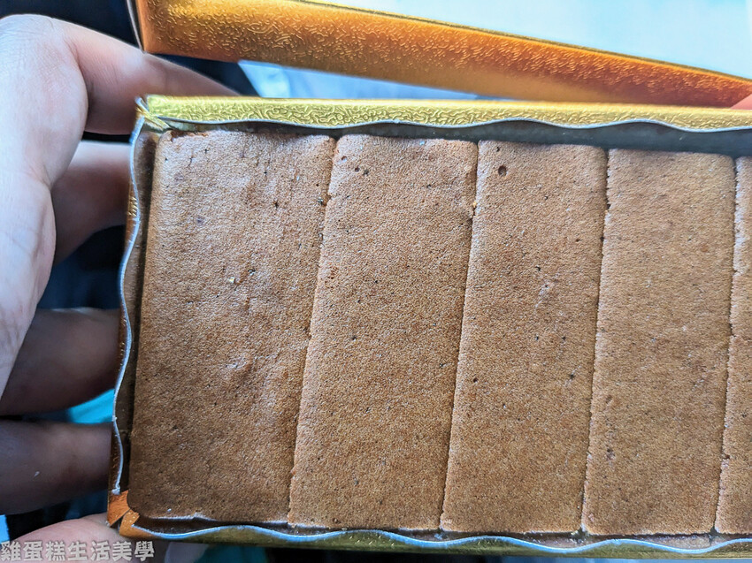 【台中食記】鶴堂本舖蜂蜜蛋糕