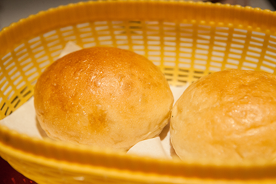 |食|台中南屯 裝潢華麗的平價牛排 赤鬼炙燒牛排 公益店