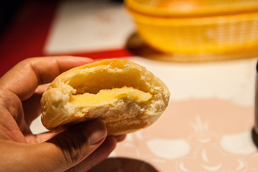 |食|台中南屯 裝潢華麗的平價牛排 赤鬼炙燒牛排 公益店