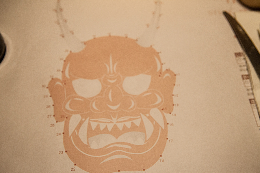 |食|台中南屯 裝潢華麗的平價牛排 赤鬼炙燒牛排 公益店