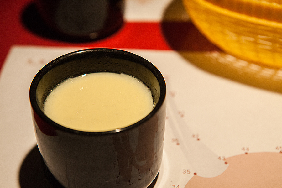 |食|台中南屯 裝潢華麗的平價牛排 赤鬼炙燒牛排 公益店