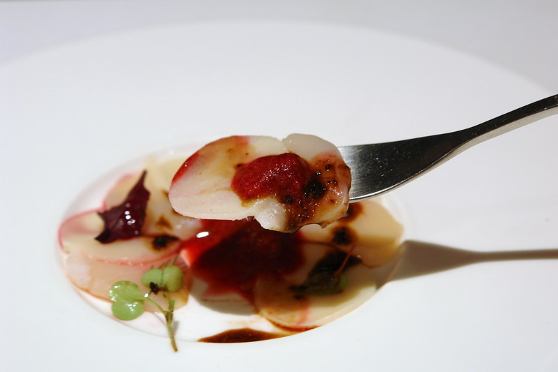 白松露豪華饗宴--高貴精品奢華--史上無敵白松露--頂級珍饈伊比利豬--一期一會--一生至少來一回--法月當代法式料理